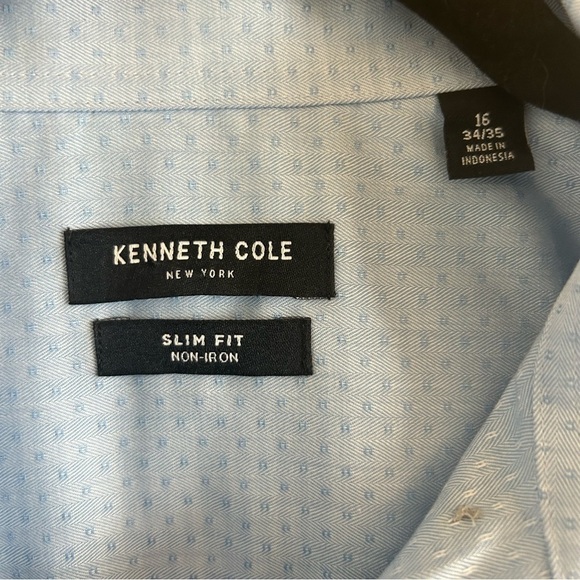 Kenneth Cole button down - Picture 5 of 5